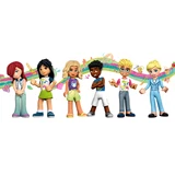 LEGO® Friends Le centre collectif de Heartlake City 41748 (8/11) LEGO® Friends Le centre collectif de Heartlake City 41748 (8/11)