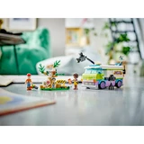 LEGO® Friends Newsroom Van 41749 (10/10)
