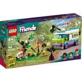 LEGO® Friends Newsroom Van 41749 (1/10)