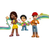 LEGO® Friends Newsroom Van 41749 (7/10)