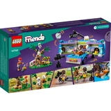 LEGO® Friends Newsroom Van 41749 (8/10)