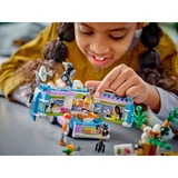 LEGO® Friends Newsroom Van 41749 (9/10)