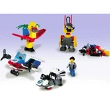 LEGO® Creator Max Goes Flying 4174 (1/1)