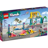 LEGO® Friends Skatepark 41751 (1/11)