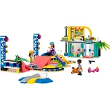 LEGO® Friends Skatepark 41751 (2/11)