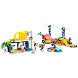 LEGO® Friends Skatepark 41751 (3/11)