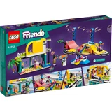 LEGO® Friends Skatepark 41751 (9/11)