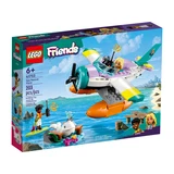 LEGO® Friends Reddingsvliegtuig op zee 41752 (1/9)