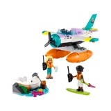LEGO® Friends Reddingsvliegtuig op zee 41752 (2/9)