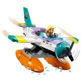 LEGO® Friends Reddingsvliegtuig op zee 41752 (4/9)