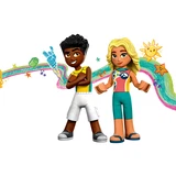 LEGO® Friends Reddingsvliegtuig op zee 41752 (6/9)