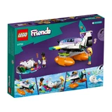 LEGO® Friends Reddingsvliegtuig op zee 41752 (7/9)