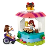 LEGO® Friends Pfannkuchen-Shop 41753 (4/9) LEGO® Friends Pfannkuchen-Shop 41753 (4/9)
