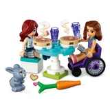 LEGO® Friends Pfannkuchen-Shop 41753 (6/9) LEGO® Friends Pfannkuchen-Shop 41753 (6/9)