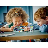 LEGO® Friends Nova's kamer 41755 (7/7) LEGO® Friends Nova's kamer 41755 (7/7)