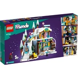 LEGO® Friends Vakantie skipiste en café 41756 (3/6)