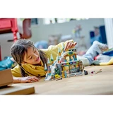 LEGO® Friends Vakantie skipiste en café 41756 (4/6)