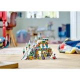 LEGO® Friends Vakantie skipiste en café 41756 (6/6)
