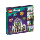 LEGO® Friends Botanical Garden 41757 (10/12) LEGO® Friends Botanical Garden 41757 (10/12)