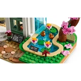 LEGO® Friends Botanical Garden 41757 (8/12) LEGO® Friends Botanical Garden 41757 (8/12)