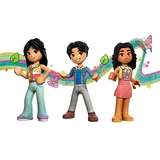 LEGO® Friends Botanical Garden 41757 (9/12) LEGO® Friends Botanical Garden 41757 (9/12)