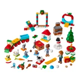 LEGO® Friends Le calendrier de l’Avent 2023 Lego Friends 41758 (1/3)