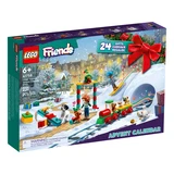 LEGO® Friends Le calendrier de l’Avent 2023 Lego Friends 41758 (2/3)