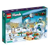 LEGO® Friends Le calendrier de l’Avent 2023 Lego Friends 41758 (3/3)