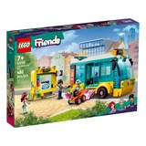 LEGO® Friends Heartlake City Bus 41759 (1/9) LEGO® Friends Heartlake City Bus 41759 (1/9)