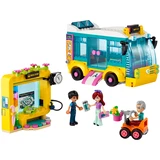 LEGO® Friends Heartlake City Bus 41759 (2/9) LEGO® Friends Heartlake City Bus 41759 (2/9)