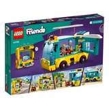 LEGO® Friends Heartlake City Bus 41759 (7/9) LEGO® Friends Heartlake City Bus 41759 (7/9)