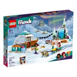 LEGO® Friends Igloo Holiday Adventure 41760 (1/5)