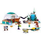 LEGO® Friends Igloo Holiday Adventure 41760 (2/5)