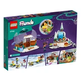 LEGO® Friends Igloo Holiday Adventure 41760 (3/5)