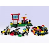 LEGO® Creator The Race of the Year 4176 (1/1) LEGO® Creator The Race of the Year 4176 (1/1)
