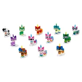 LEGO® Collectable Minifigures Einhorn-Kitty – Sammlerserie 1 41775 (2/3) LEGO® Collectable Minifigures Einhorn-Kitty – Sammlerserie 1 41775 (2/3)