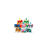 LEGO® Collectable Minifigures Einhorn-Kitty – Sammlerserie 1 41775 (3/3) LEGO® Collectable Minifigures Einhorn-Kitty – Sammlerserie 1 41775 (3/3)