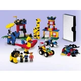 LEGO® Creator Building Stories with Nana Bird 4177 (1/1)