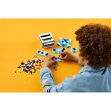 LEGO® DOTS Tier-Kreativbox mit Schubfach 41805 (10/11)