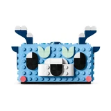 LEGO® DOTS Tier-Kreativbox mit Schubfach 41805 (3/11)