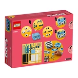 LEGO® DOTS Tier-Kreativbox mit Schubfach 41805 (9/11)
