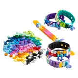 LEGO® DOTS Bracelet Designer Mega Pack 41807 (2/6) LEGO® DOTS Bracelet Designer Mega Pack 41807 (2/6)