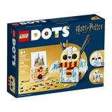 LEGO® DOTS Hedwig Potloodhouder 41809 (1/8)