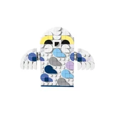 LEGO® DOTS Hedwig Potloodhouder 41809 (3/8)