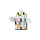 Hedwig Stiftehalter 41809 thumbnail-3