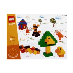 BASIC EXCLUSIVE Set 4180