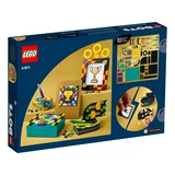 LEGO® DOTS Hogwarts" Desktop Kit 41811 (8/9)