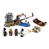 LEGO® Pirates of the Caribbean Isla De Muerta 4181 (1/1)