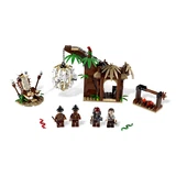 LEGO® Pirates of the Caribbean The Cannibal Escape 4182 (1/1)