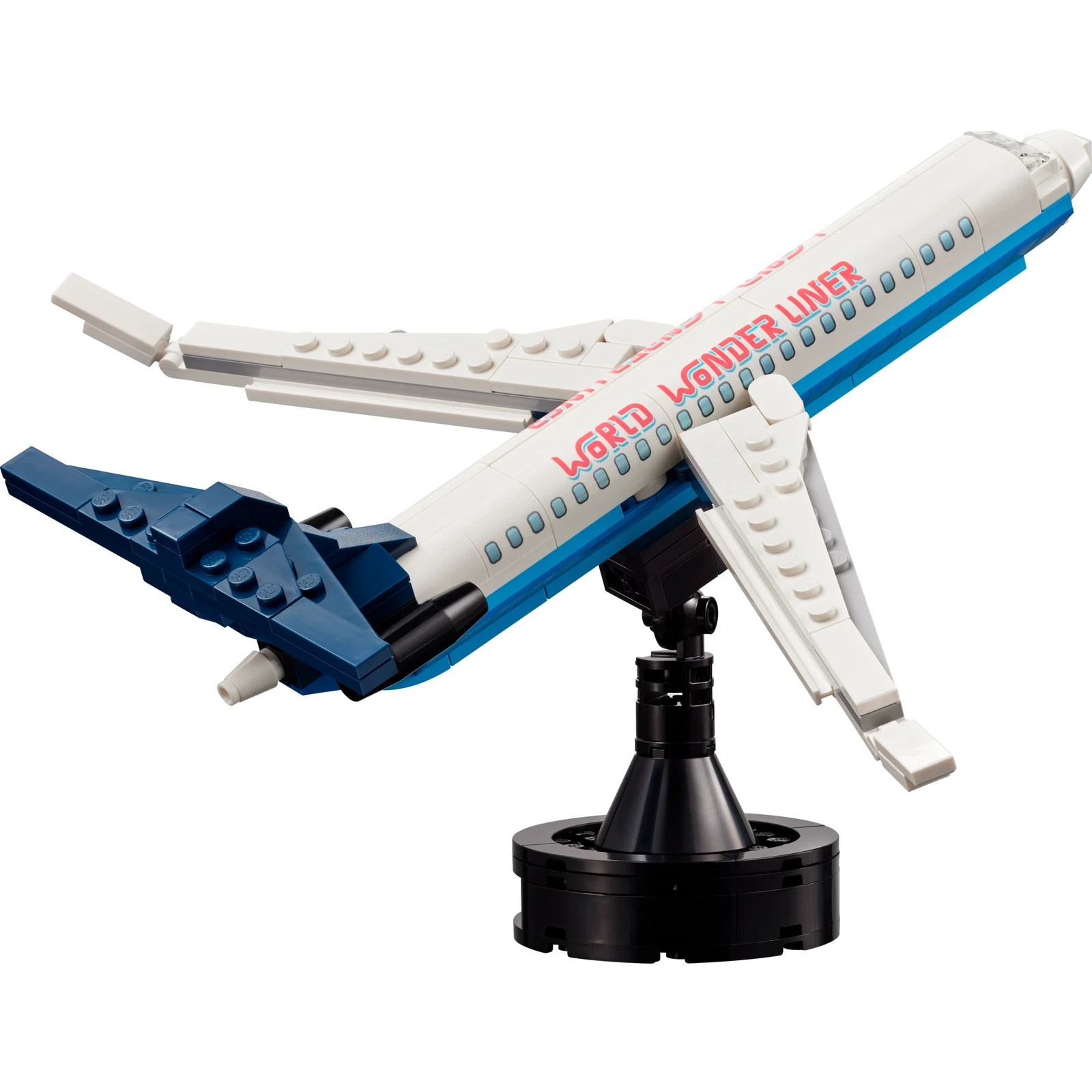 LEGO® 41838 Travel Moments – market value $110.97